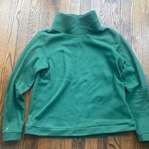 Dudley Stephens Park slope in Velo fleece